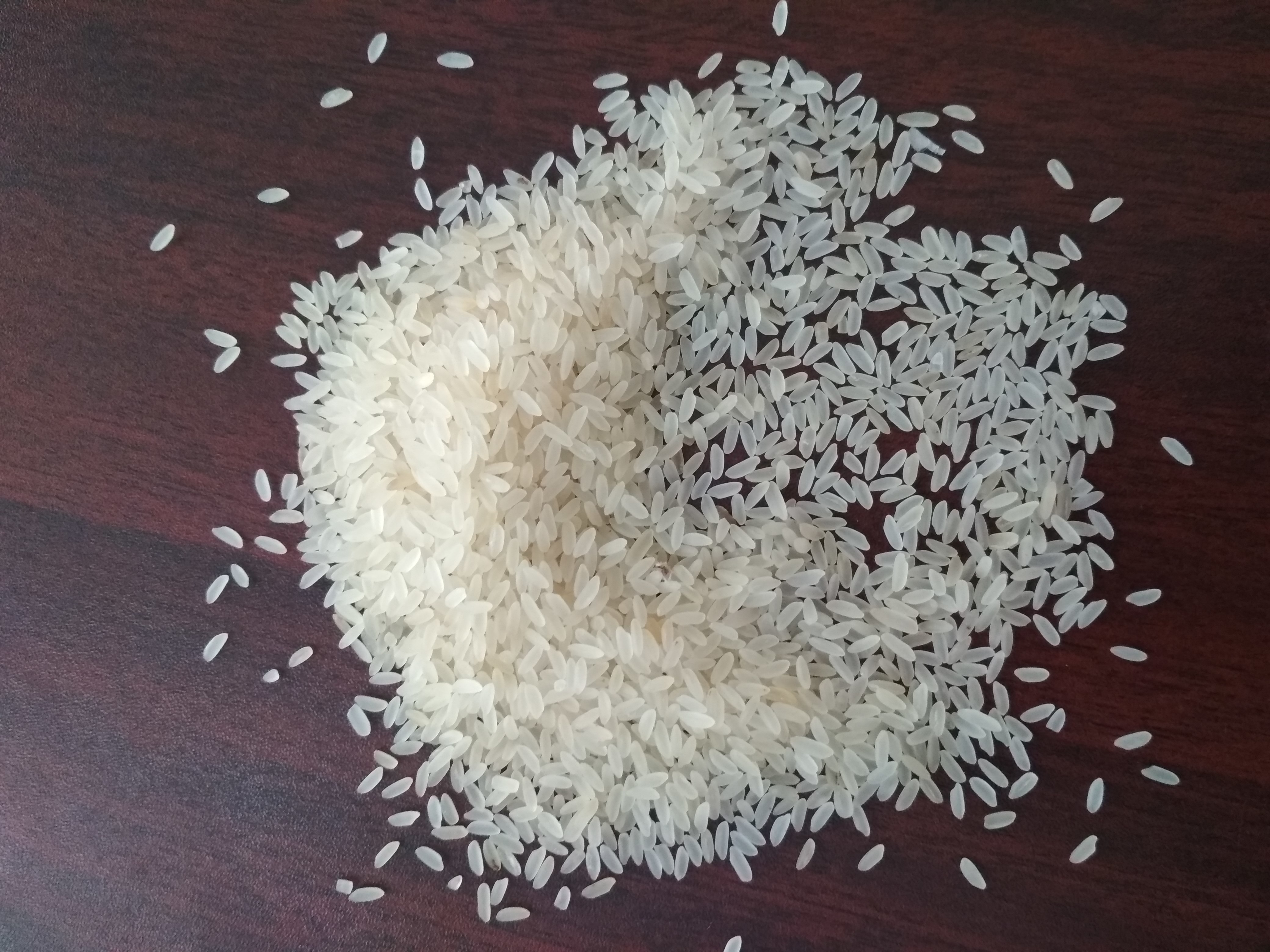 GR-11 Rice