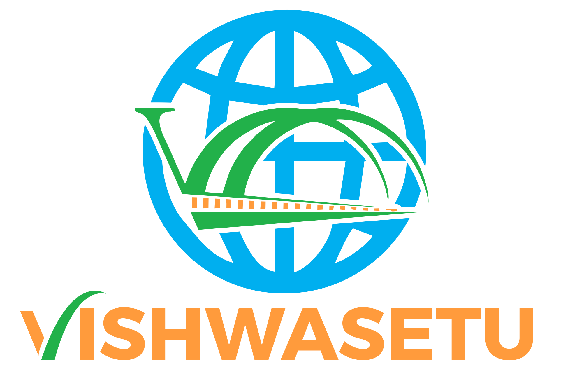 Vishwasetu Logo
