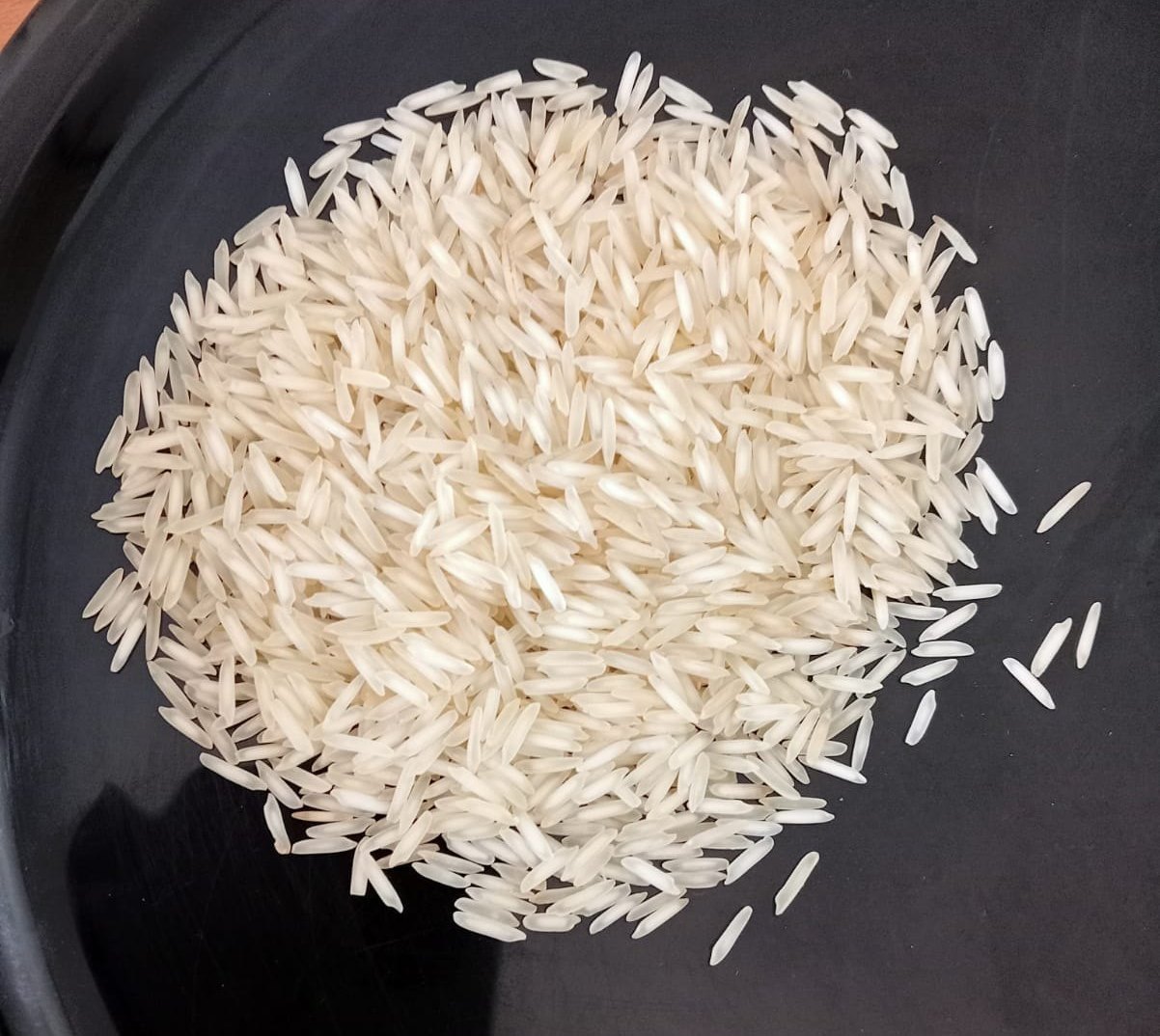 PR-26 Rice